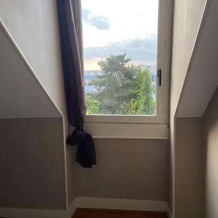 Chambre Centre 홈스테이