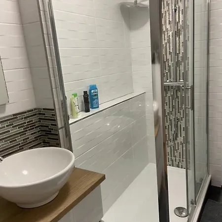 Chambre Centre