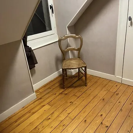 Chambre Centre 홈스테이