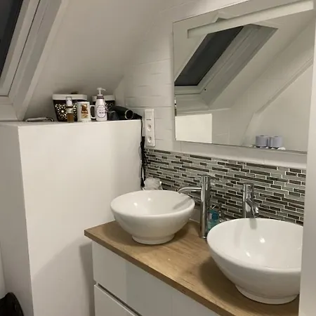 Chambre Centre 홈스테이